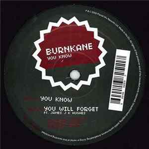 Burnkane - You Know Mp3