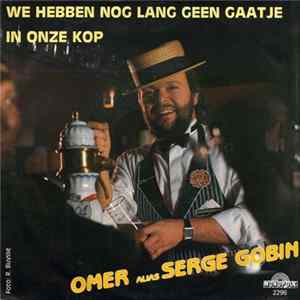 Serge Gobin - Haal de Oren Naar Beneden Mp3