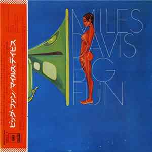 Miles Davis - Big Fun Mp3
