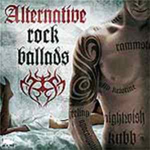 Various - Alternative Rock Ballads Mp3