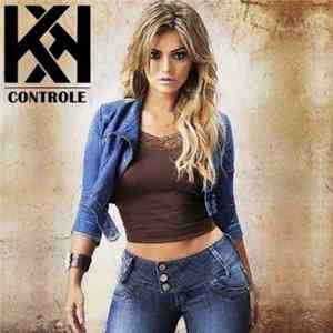 Kelly Key - Controle Mp3