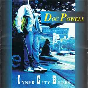 Doc Powell - Inner City Blues Mp3