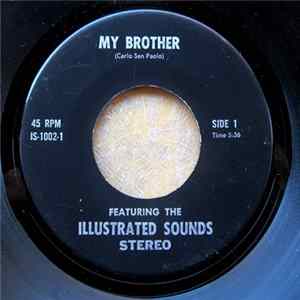 Illustrated Sounds - My Brother Mp3