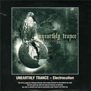 Unearthly Trance - Electrocution Mp3