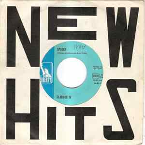 Classics IV - Spooky / Poor People Mp3