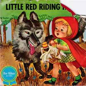 Unknown Artist - Little Red Riding Hood Mp3