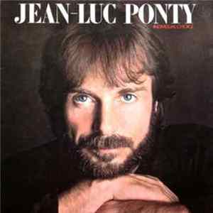 Jean-Luc Ponty - Individual Choice Mp3