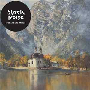 Pantha Du Prince - Black Noise Mp3
