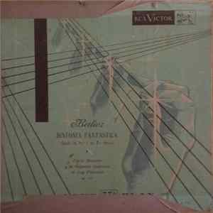 Berlioz - Pierre Monteux, The San Francisco Symphony Orchestra - Sinfonía Fantástica Op. 14, en Do Mayor Mp3