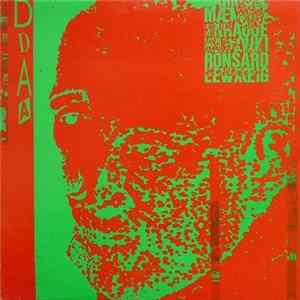DDAA - Ronsard Mp3