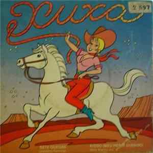 Xuxa - Sete Quedas / Kiddo (Meu Herói Querido) Mp3