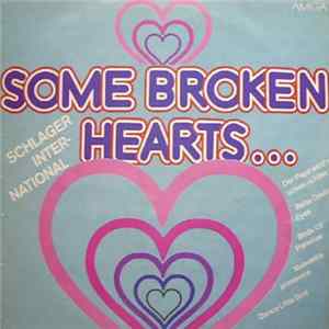 Various - Some Broken Hearts... Mp3