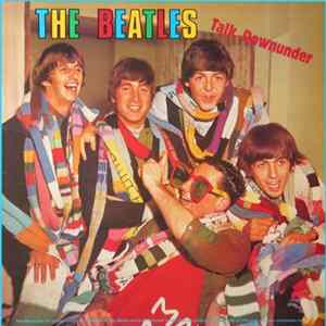 The Beatles - Talk Downunder Mp3