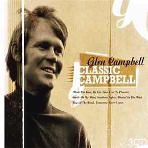 Glen Campbell - Classic Campbell Mp3