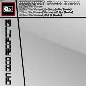Steve Omen - Roc Da House Mp3