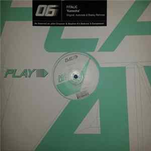 Fitalic - Kanesha Mp3