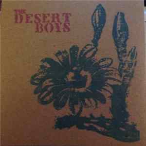 The Desert Boys - The Desert Boys Mp3