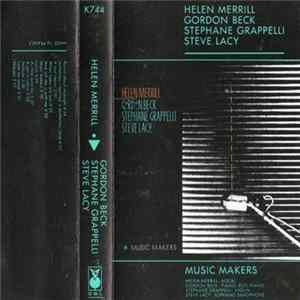 Helen Merrill - Music Makers Mp3
