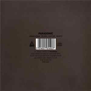 Panasonic - Osasto EP Mp3