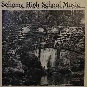 Ray Blank - Sehome High School Music Concert & Stage Band Mp3