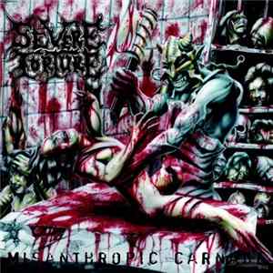 Severe Torture - Misanthropic Carnage Mp3