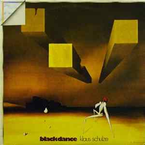 Klaus Schulze - Blackdance Mp3