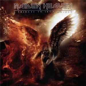 Various - Maiden Heaven - A Tribute To Iron Maiden Mp3