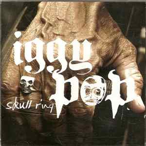 Iggy Pop - Skull Ring Mp3