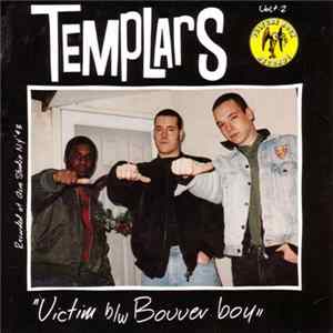 Templars / Oxblood - Powerfist Mp3