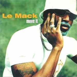 Le Mack - Move It Mp3