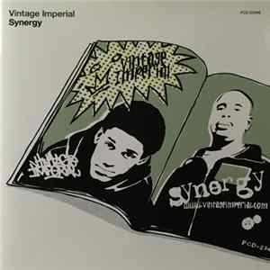 Vintage Imperial - Synergy Mp3