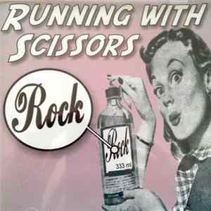 Running With Scissors - Rock Mp3