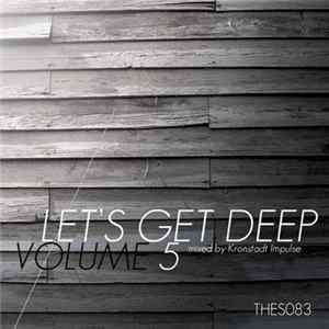Various - Let's Get Deep Volume 5 Mp3