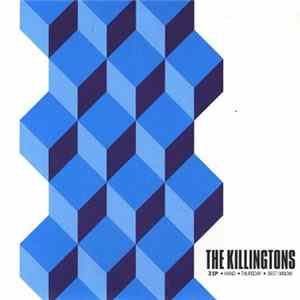 The Killingtons - 3 EP Mp3