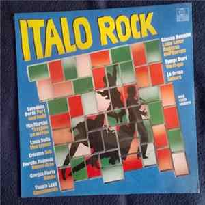 Various - Italo Rock Mp3