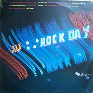 Various - Rock Day Mp3