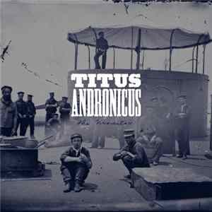 Titus Andronicus - The Monitor Mp3