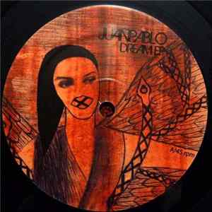 Juanpablo - Dream EP Mp3