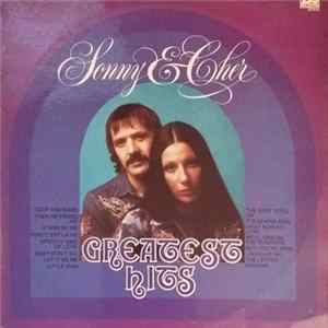 Sonny & Cher - Greatest Hits Mp3