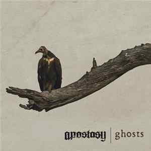 Apostasy - Ghosts Mp3