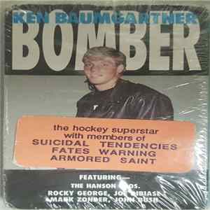 Ken Baumgartner - Bomber Mp3