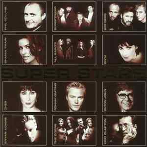 Various - Simply The Best - Super Stars Mp3