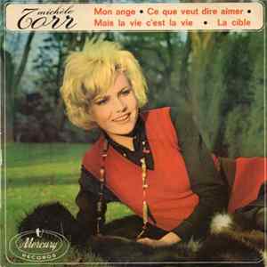 Michèle Torr - Mon Ange Mp3