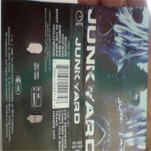Junkyard - Junkyard Mp3