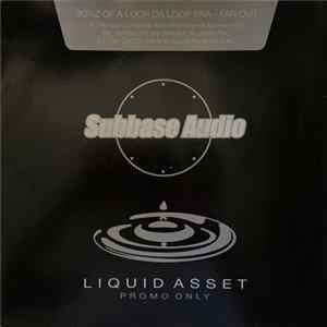 Sonz Of A Loop Da Loop Era - Far Out Mp3