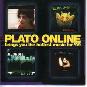 Various - Plato Online Brings You Hottest Music For '99 Mp3