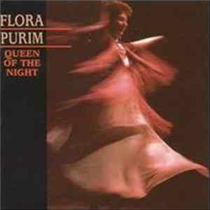 Flora Purim - Queen Of The Night Mp3