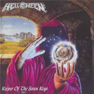 Helloween - Keeper Of The Seven Keys (Part I) Mp3