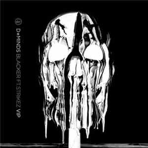 DMinds Ft. Strikez - Blacker VIP Mp3