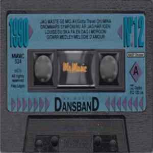 Various - Dansband 12•90 Mp3